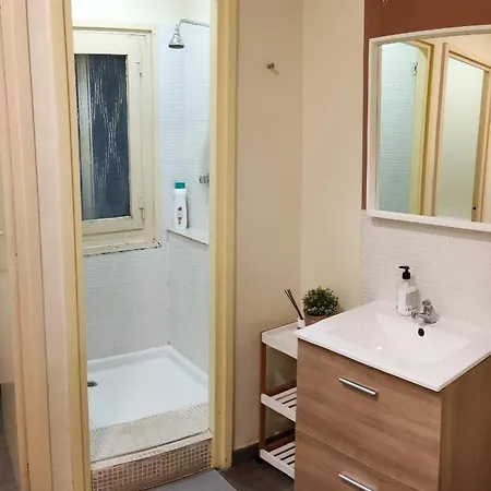 Bruc Albergue
