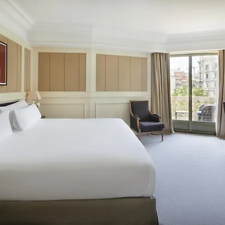 Majestic & Spa Gl 5*