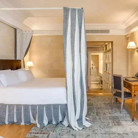 Majestic & Spa Gl Hotel Barcelona