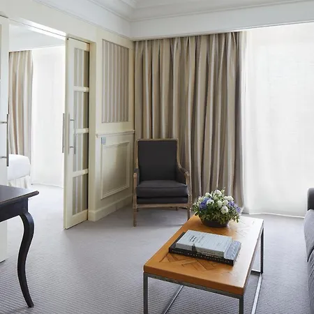 Majestic & Spa Gl Hotel 5*