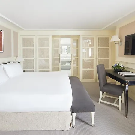 Majestic & Spa Gl Hotel