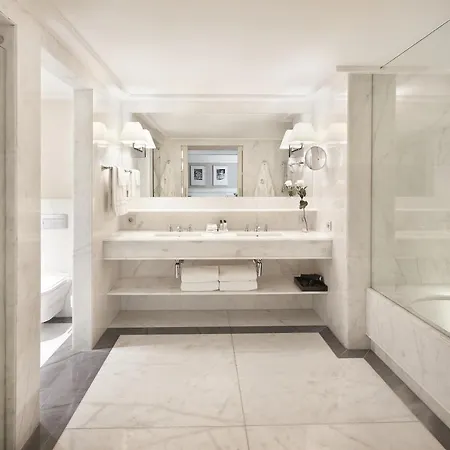Hotel Majestic & Spa Gl 5*