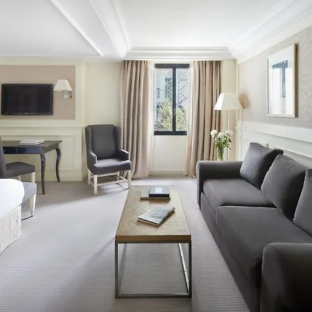 Majestic & Spa Gl