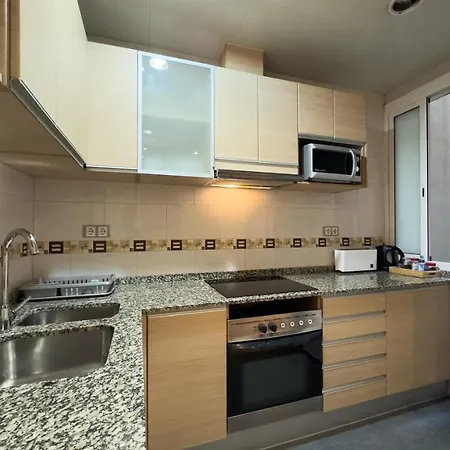 Apartamento Aparteasy - Gracia *