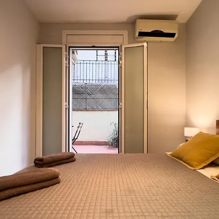 Aparteasy - Gracia * Barcelona