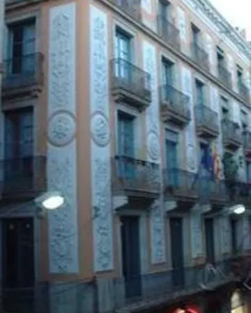 Hotel Alba Barcelona