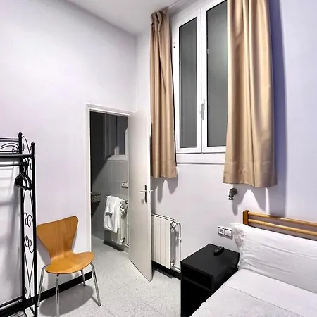 Peiro Barcelone