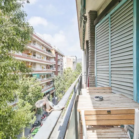 Apartamento The White Flats Les Corts