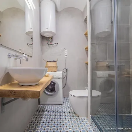 Appartamento Welcomy Poblenou Barcellona