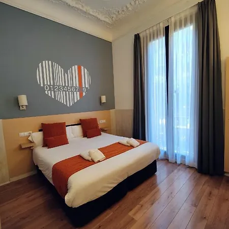 Live Natura (adults Only) Casa de hóspedes Barcelona
