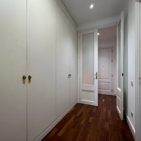 Unique Bruc Apartment Barcelona