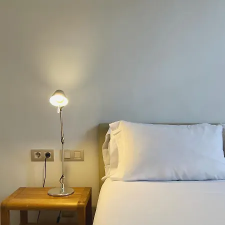 Unique Bruc Apartment Barcelona