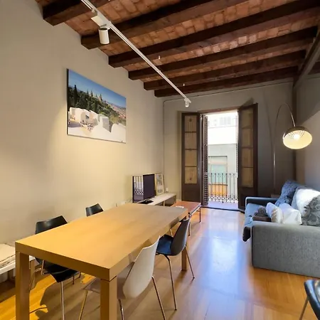 Apartamento Aparteasy - Gracia *