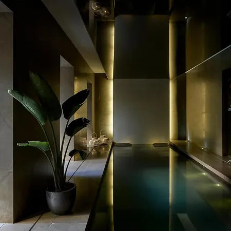 Hotel Sir Victor Hotel, Part Of Sircle Collection Barcelona