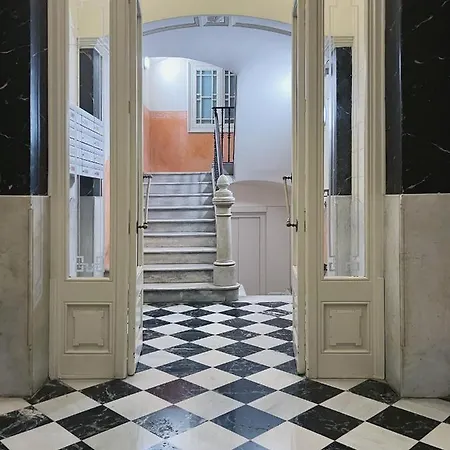 Apartment Unique Bruc *