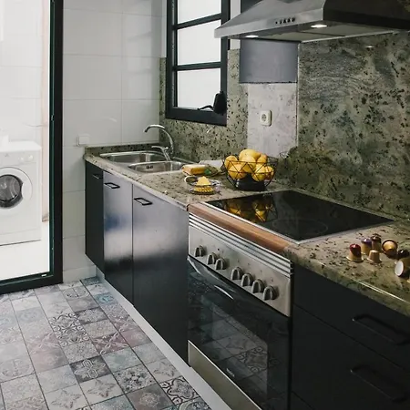 Apartman Bbarcelona Boutique Barcelona