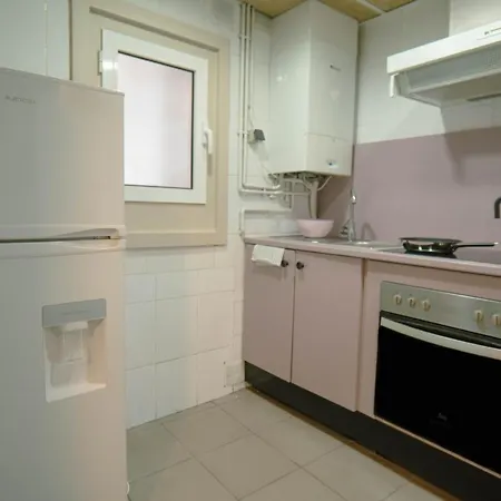 Apart-hotel Smartr Ramblas