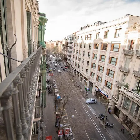 Hotel Petit Palace Museum Barcelona