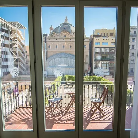 Petit Palace Museum 4* Barcelona
