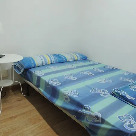 Balmes Pensión *