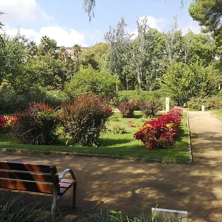 Apartment Aparteasy - Private Terrace, 3-bedroom