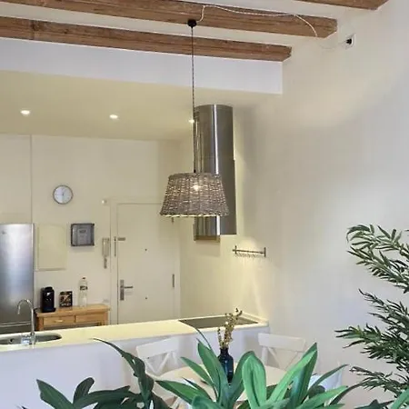 Apartamento Civico 2 *