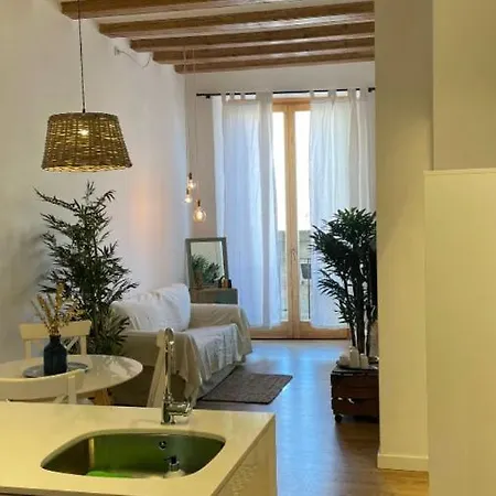 Civico 2 Apartamento