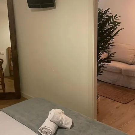 Civico 2 Apartamento