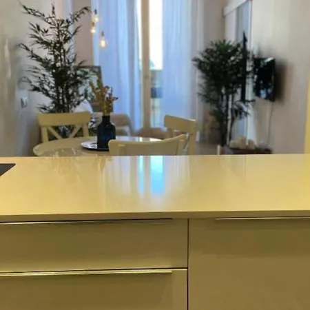 Civico 2 Appartamento Barcellona
