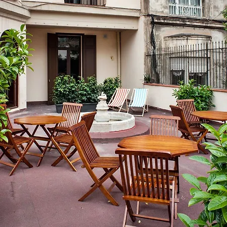 Frühstückspension Mihlton Boutique (adults Only) 2*