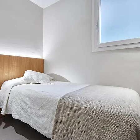 Maison d'hôtes Ella Ramblas *