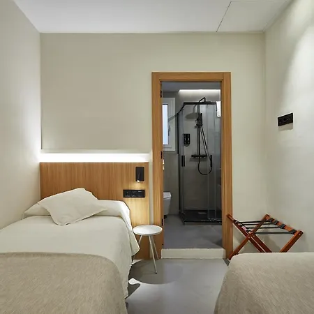 Maison d'hôtes Ella Ramblas *