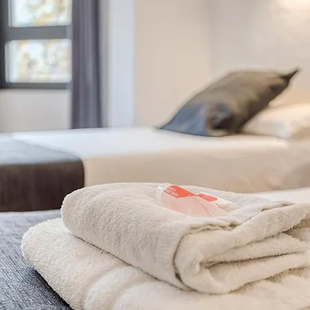 Bedmates Hotel