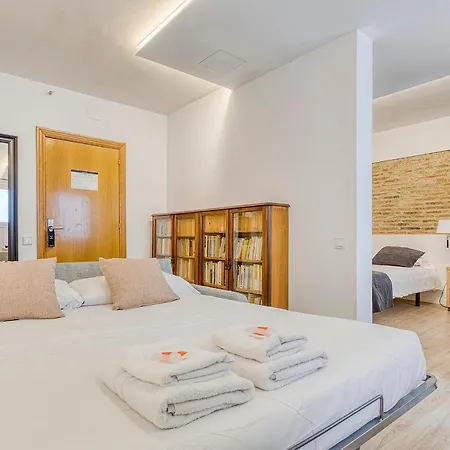 Hotel Bedmates Barcelona