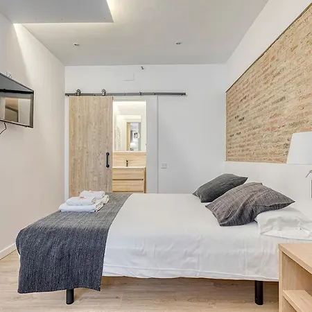 Hotel Bedmates Barcelona