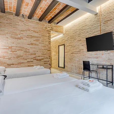 Bedmates Hotel