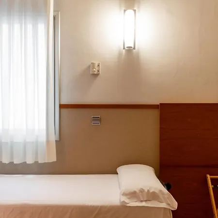 Hotel Onix Rambla Barcelona