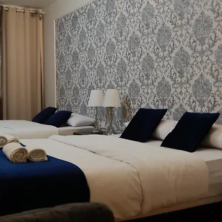 Albergue Bruc
