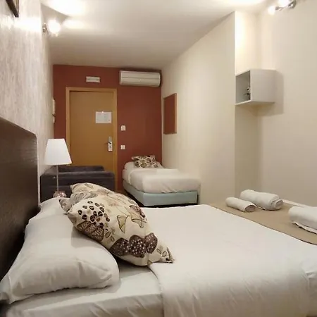 Bruc Albergue *