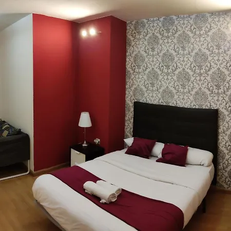 Albergue Bruc *