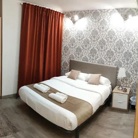 Bruc Albergue