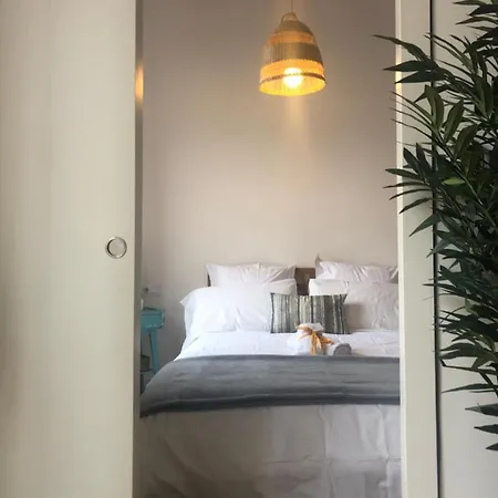 Civico 2 Apartamento Barcelona