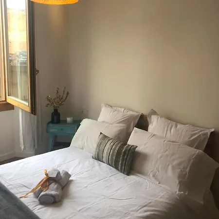 Civico 2 Apartamento Barcelona