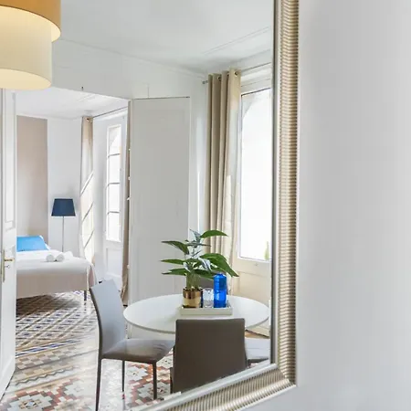Hostel Espacio Gothico Barcelona