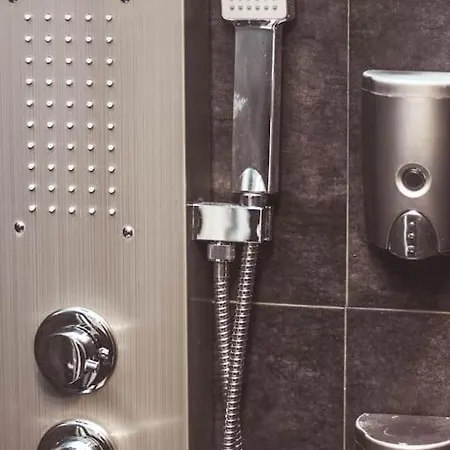 Appartamento Modern Flat Poble Nou