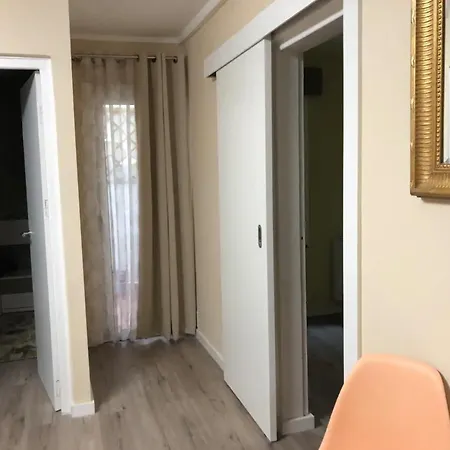 Apartamento Comfortable Close To Bunkers Del Carmel! *