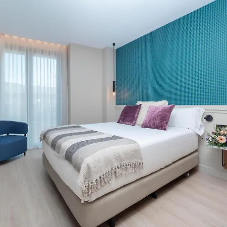 Arcelon - From 2023 4* Barcelona