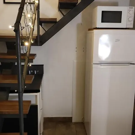 Estudio Duplexbcn Apartamento