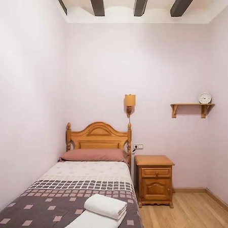 Lägenhet Consell Cent I 3 Eixample Barcelona