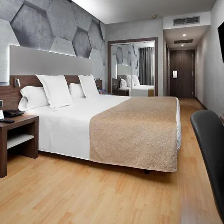 Hcc Montblanc Hotel 3*
